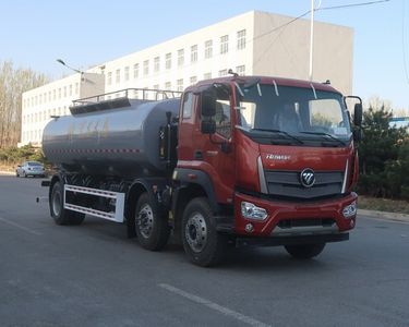 Hongchang Tianma  HCL5255ZWXBJ5 Sludge dump truck