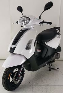 Lingtian  LT125T5J Two wheeled motorcycles