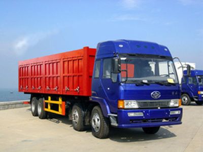 Pengxiang  SDG3310 Dump truck