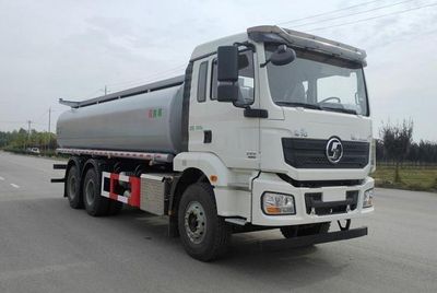 Shaanxi Rui  SRT5250TGY6 Liquid supply vehicle