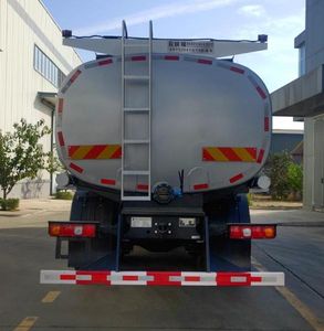 Shaanxi Rui  SRT5250TGY6 Liquid supply vehicle