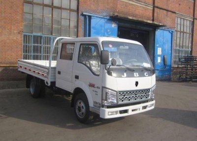 Jinbei  SY1035SW2ZA Light truck