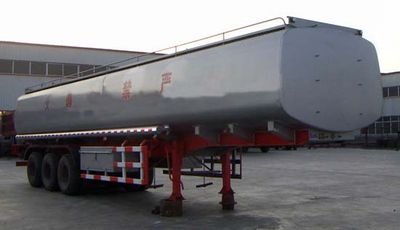 Xuda XD9400GJYSemi trailer refueling vehicle