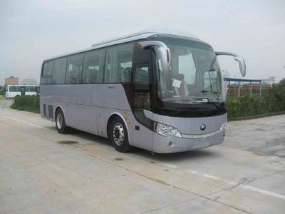 Yutong  ZK6938HA9 coach