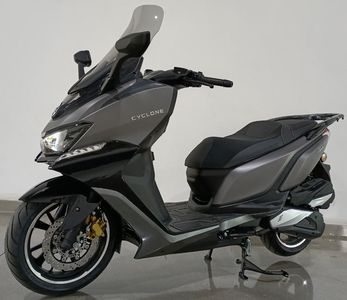 Zongshen brand automobiles ZS250T3B Two wheeled motorcycles