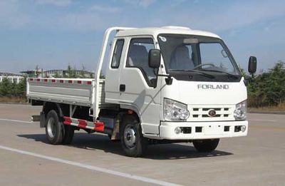 Foton  BJ3045D9PA51 Dump truck