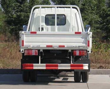 Foton  BJ3045D9PA51 Dump truck