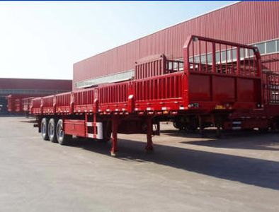 Zhaoxin  CHQ9407 Semi trailer