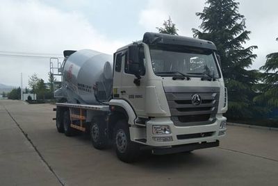 FYG  FYG5310GJBE Concrete mixing transport vehicle