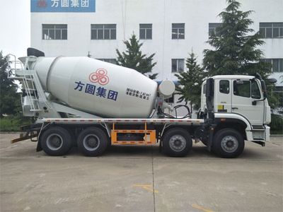 FYG  FYG5310GJBE Concrete mixing transport vehicle