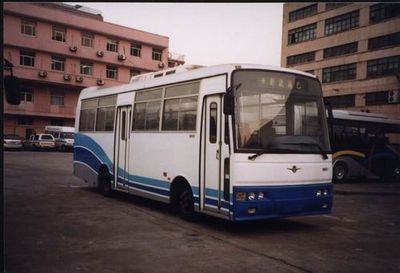 Shanghai Automobile SK6831H City buses