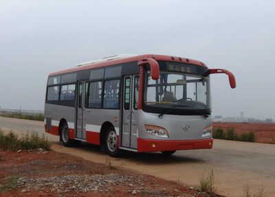 Tongxin  TX6830G3 City buses