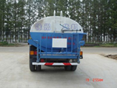 Guoshi Huabang brand automobiles XHB5150GSS Sprinkler truck