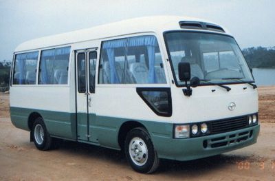 Star Ace ZA6600 Light Bus