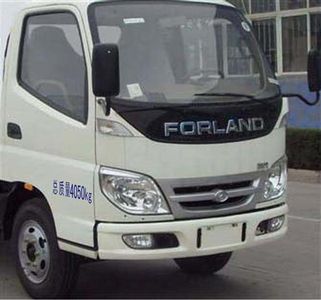 Foton  BJ5046XXYS7 Box transport vehicle