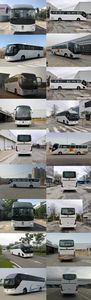 Foton  BJ6122U8BJBN1 coach