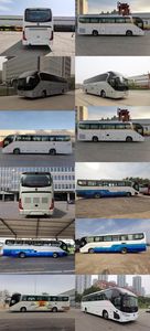 Foton  BJ6122U8BJBN1 coach