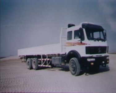 Northern Mercedes Benz ND1250S2J Truck