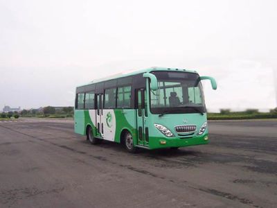 Mustang SQJ6851B1 City buses