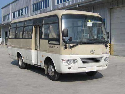 Jinlong XMQ6668AYD4Dcoach