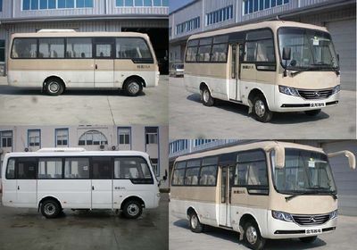 Jinlong  XMQ6668AYD4D coach