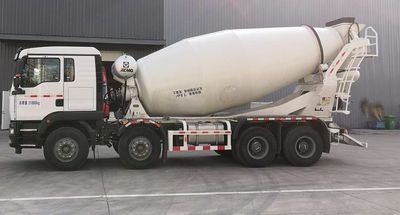 XCMG  XZS5310GJBBMC Concrete mixing transport vehicle