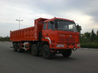 Yugong  YT3314TMG366 Dump truck