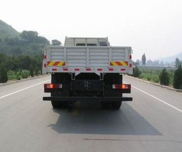 Haoluo  ZZ1257N4648W Truck