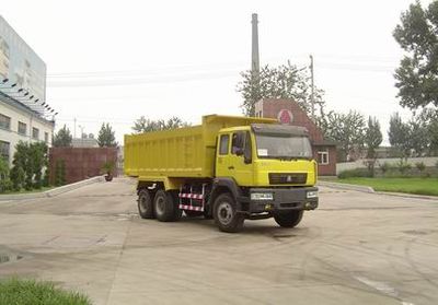 Starstal ZZ3251M3242W Dump truck