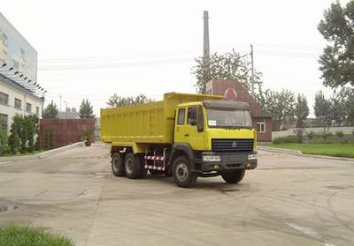 Starstal ZZ3251M3242W Dump truck