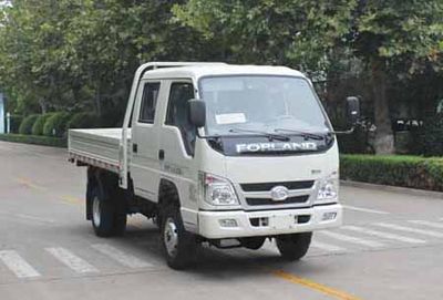 Foton  BJ2036Y2ABVAB Off road cargo vehicle