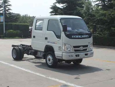 Foton  BJ2036Y2ABVAB Off road cargo vehicle