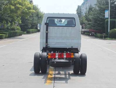 Foton  BJ2036Y2ABVAB Off road cargo vehicle