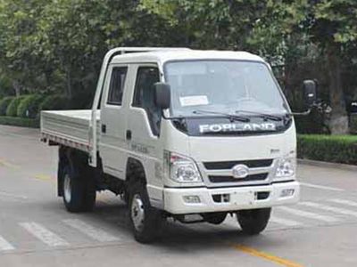 Foton  BJ2036Y2ABVAB Off road cargo vehicle