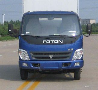 Foton  BJ5049XLC1 Refrigerated truck