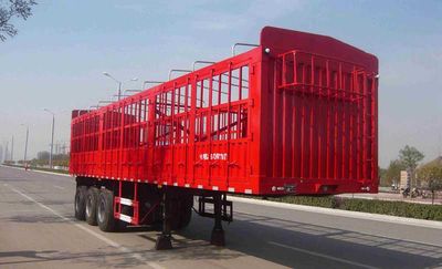 Hengcheng  CHC9360CS Gantry semi-trailer