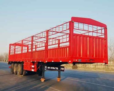 Hengcheng  CHC9360CS Gantry semi-trailer