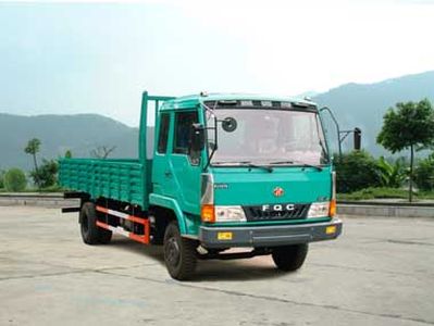 Fujian brand automobiles FJ1070ML Truck