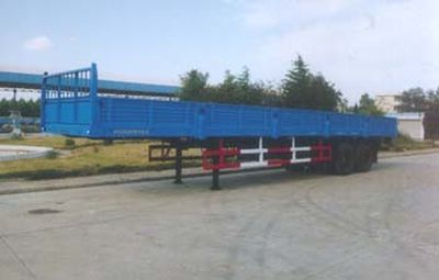 Yongxuan  HYG9220 Semi trailer