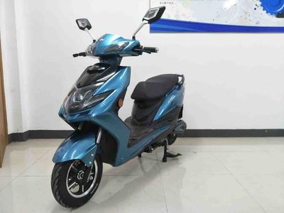 Jianmo  JM1200DT2 Electric two wheeled motorcycle