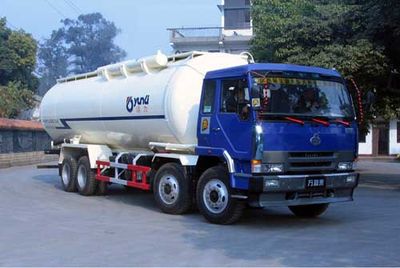 Yunli  LG5310GSN Bulk cement truck