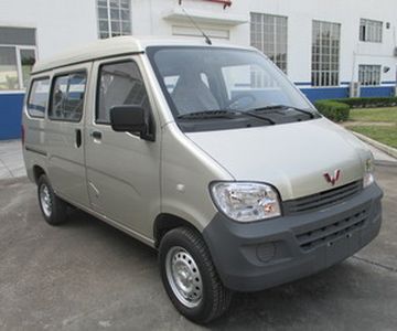 Wuling  LZW6388QY multi-purpose vehicle 