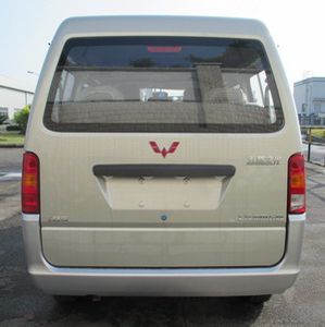 Wuling  LZW6388QY multi-purpose vehicle 