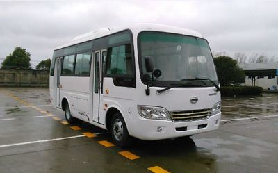 Kaiwo  NJL6661BEV Pure electric passenger cars