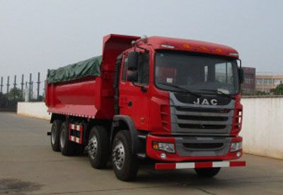 Tongxin  TX5310ZLJHFC4T4U garbage dump truck 