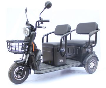 Enclave YKL1200DZK2 Electric tricycle