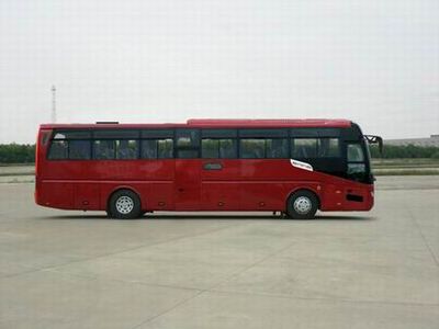 Yutong  ZK6122HCA coach