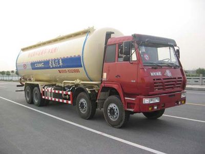 Xingma AH5310GFL7Powder material transport vehicle