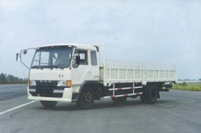 Jiefang AutomobileCA1116P1K2L5Flat headed diesel truck