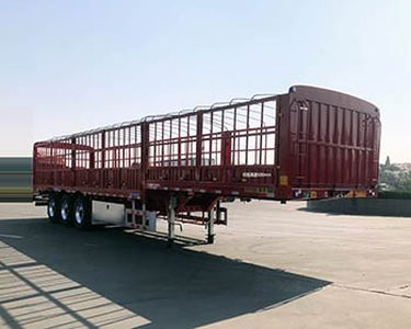 Huaxing CCG9406CCYGantry transport semi-trailer